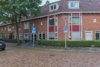 Woning Amalia van Solmsstraat 42a Groningen