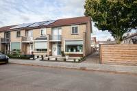 Woning Lepelaarstraat 101 Heerenveen