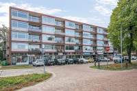 Woning Mr. P.J. Troelstralaan 223 Assen