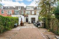 Woning Morsweg 154 Leiden