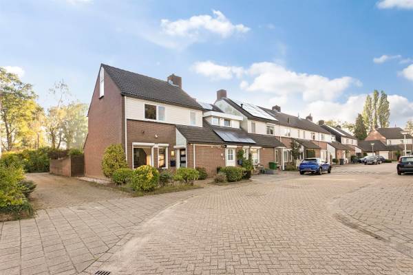 Woning Bourgognelaan 66 Eindhoven