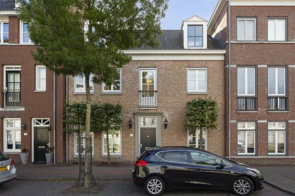 Woning de Plaetse 168 Helmond