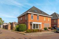 Woning Burg.van Banningstraat 2 Gennep