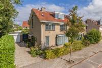 Woning Lange Voort 253 Oegstgeest