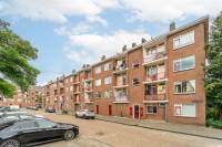 Woning De Egmondenstraat 58 Amsterdam