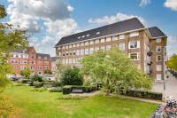 Woning Olympiaplein 874 Amsterdam