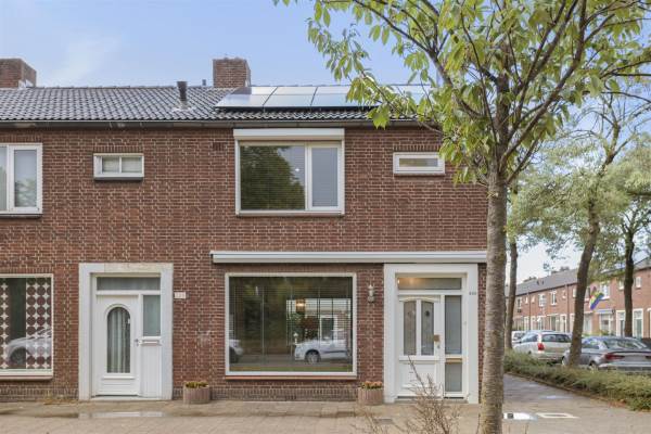 Woning Floralaan West 226 Eindhoven