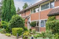 Woning Overakker 33 Bergen op Zoom