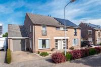 Woning Boterbloemstraat 18 Hedel