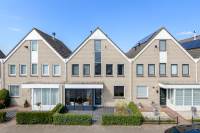 Woning De Biezen 11 Nederhorst den Berg