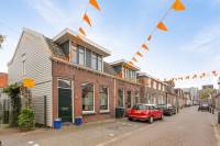 Woning Eendrachtstraat 54 Zaandam