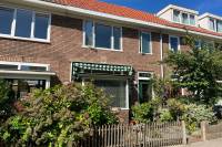Woning Professor Van der Waalsstraat 22 Haarlem