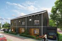 Woning De Koolvlinder BWNR 23 Noord-Scharwoude