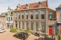 Woning Kanaalstraat 61RD IJmuiden