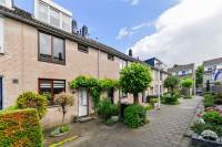 Woning Prinsenhof 44 Leiderdorp