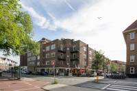 Woning Spaarndammerdijk 212 Amsterdam
