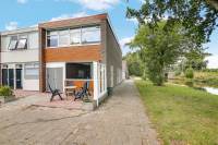 Woning Robinsonstraat 27 Leeuwarden