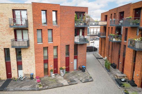 Woning Scholenhof 17 Nijmegen