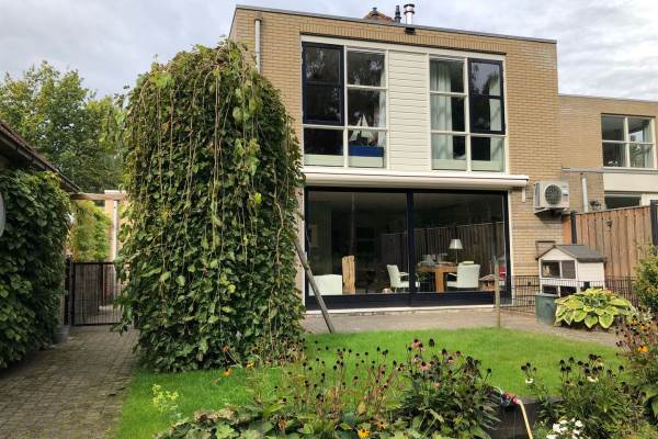 Woning Winde 91 Zeewolde