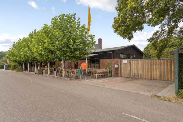 Woning Lindeseweg 23 Vorden