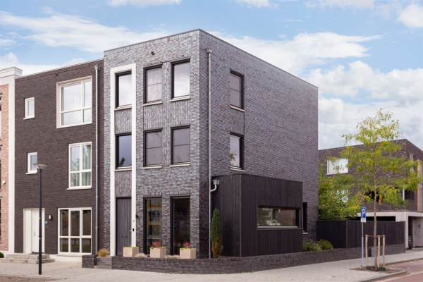 Woning Boddenkamplaan 79 Enschede
