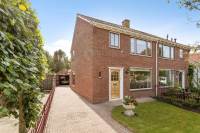 Woning Munnikenweg 35 Alkmaar