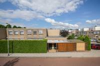 Woning John Woodruimte 4 Zoetermeer