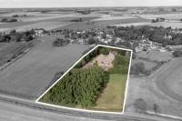 Woning Kleine Weg 2 Westeremden