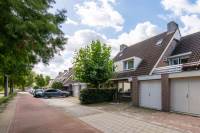 Woning Elshoutstraat 16 Nieuw-Lekkerland