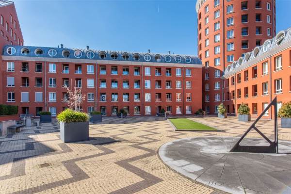 Woning J.F. Kennedylaan 66 Breda