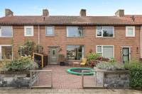 Woning Potgieterstraat 59 Barneveld