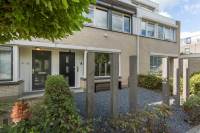 Woning Lorentzstraat 38 Ridderkerk