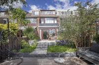 Woning De Eik 39 Rhoon