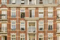 Woning Kuipersstraat 147 A- 18 Amsterdam
