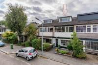 Woning M.Dotingalaan 102 Weesp