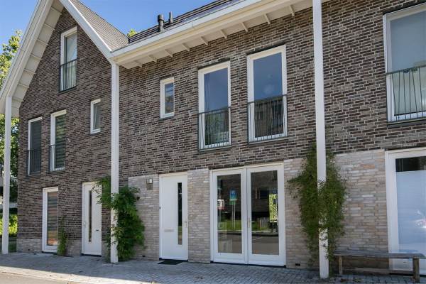 Woning Reelaan 3 Driebergen-Rijsenburg