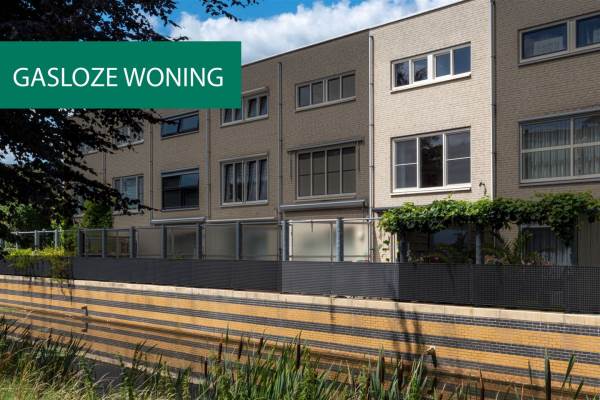 Woning Maanglans 28 Amersfoort