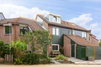 Woning Zoomwijcklaan 10 Oud-Beijerland