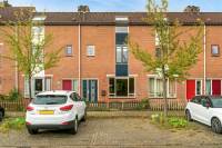 Woning Messing 54 Hoorn (NH)