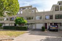 Woning Fellinilaan 29 Almere