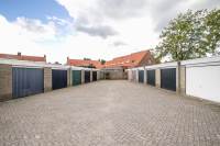 Garage Reitselaan 2b Haaren