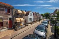 Woning van Ostadestraat 15 Zandvoort