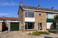 Woning Goudenregenstraat 8 Numansdorp