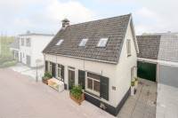 Woning Wilhelminastraat 26 Ammerstol