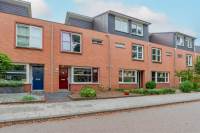 Woning Kruidendreef 16 Amersfoort