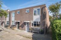 Woning Boekbinderstraat 2 Purmerend