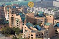 Woning Bijlmerplein 886 - B 4 Amsterdam