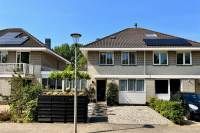 Woning Helen Parkhurstweg 64 Oud-Beijerland