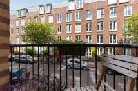 Woning Van Beuningenstraat 87 - 1 Amsterdam