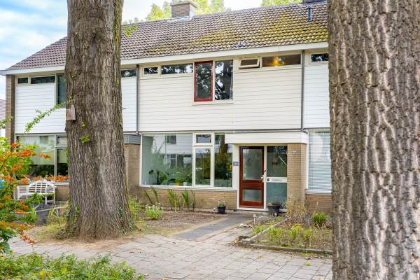 Woning Boerhaavelaan 106 Doetinchem